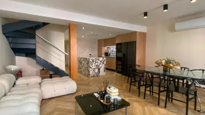 Duplex on Calle de San Juan photo 3