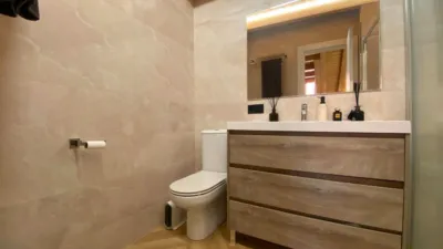 Duplex on Calle de San Juan photo 42