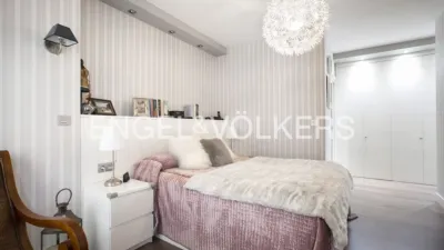 Apartment in Indautxu photo 10