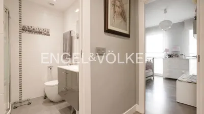 Apartment in Indautxu photo 12