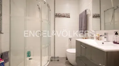 Apartment in Indautxu photo 13