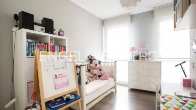 Apartment in Indautxu photo 15