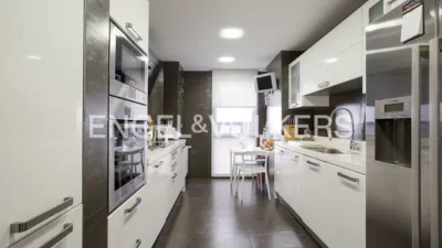 Apartment in Indautxu photo 17