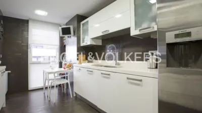 Apartment in Indautxu photo 18