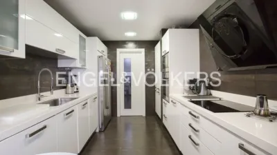 Apartment in Indautxu photo 20