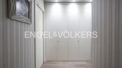 Apartment in Indautxu photo 21