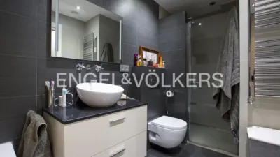 Apartment in Indautxu photo 22