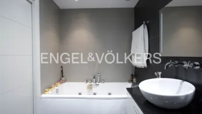 Apartment in Indautxu photo 23