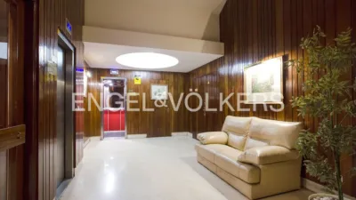 Apartment in Indautxu photo 24