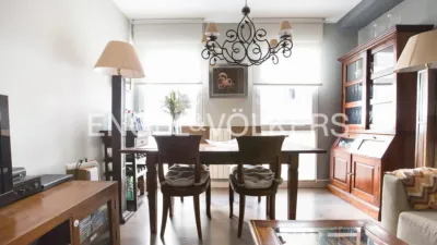 Apartment in Indautxu photo 2