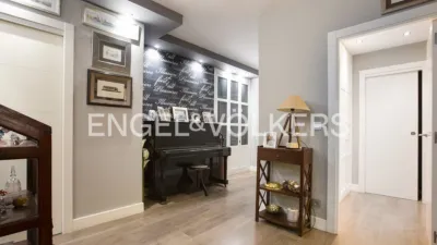 Apartment in Indautxu photo 5