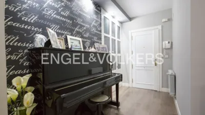 Apartment in Indautxu photo 6