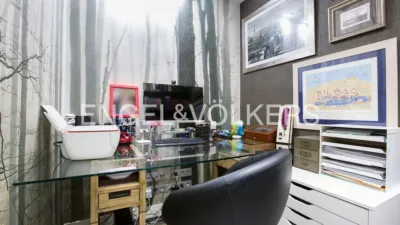 Apartment in Indautxu photo 7