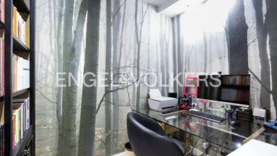 Apartment in Indautxu photo 8