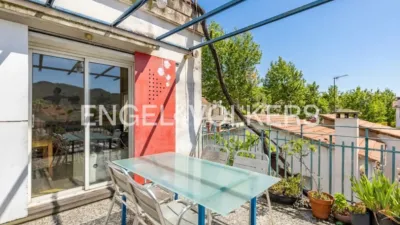 House in Sant Just Desvern photo 29