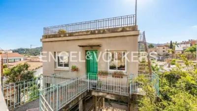 House in Sant Just Desvern photo 33