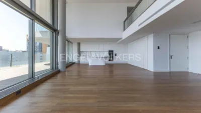 Apartment in Plaça del Llevant photo 13