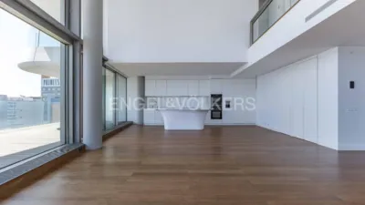 Apartment in Plaça del Llevant photo 15