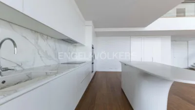 Apartment in Plaça del Llevant photo 22