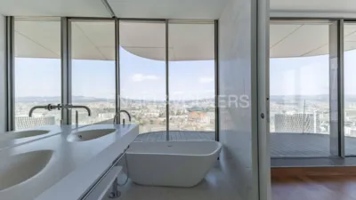 Apartment in Plaça del Llevant photo 25