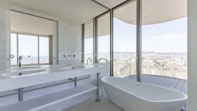Apartment in Plaça del Llevant photo 26