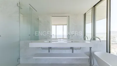Apartment in Plaça del Llevant photo 27