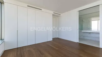 Apartment in Plaça del Llevant photo 29