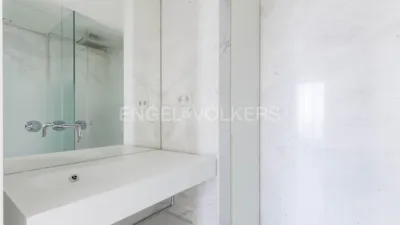 Apartment in Plaça del Llevant photo 32