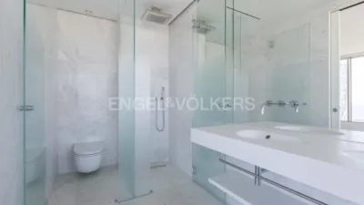 Apartment in Plaça del Llevant photo 33