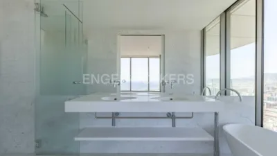 Apartment in Plaça del Llevant photo 34