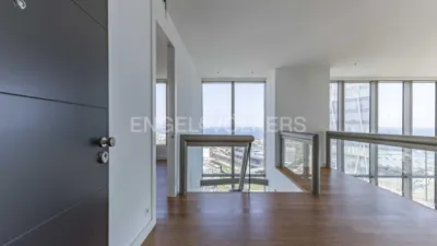 Apartment in Plaça del Llevant photo 41