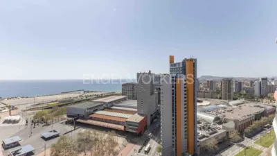 Apartment in Plaça del Llevant photo 55