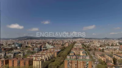 Apartment in Plaça del Llevant photo 58