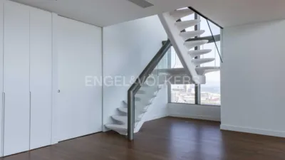 Apartment in Plaça del Llevant photo 9