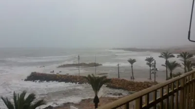 Piso – Torrevieja - Vista 2