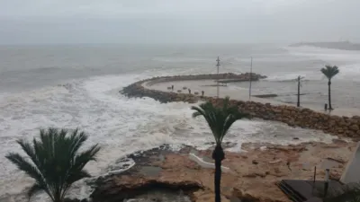 Piso – Torrevieja - Vista 4