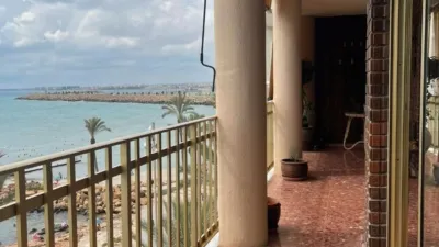 Piso – Torrevieja - Vista 5