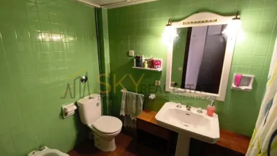 Piso en venta en Carrer Unio, Sant Jaume (Distrito Centre. Palma de Mallorca) de 1.500.000 €