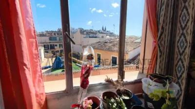 Piso en venta en Carrer Unio, Sant Jaume (Distrito Centre. Palma de Mallorca) de 1.500.000 €