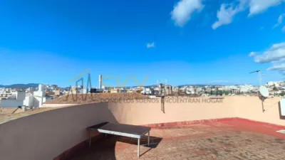 Piso en venta en Carrer Unio, Sant Jaume (Distrito Centre. Palma de Mallorca) de 1.500.000 €