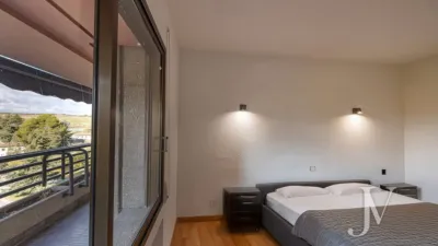 Apartment in Peñagrande photo 11