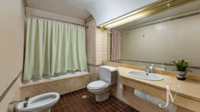 Apartment in Peñagrande photo 12