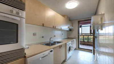 Apartment in Peñagrande photo 14