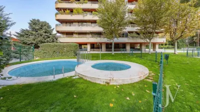Apartment in Peñagrande photo 20