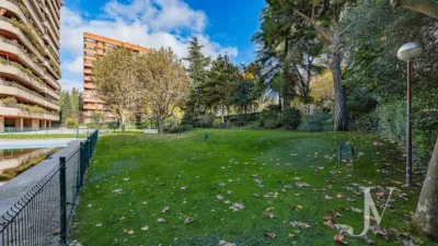 Apartment in Peñagrande photo 22