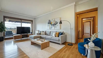 Apartment in Peñagrande photo 2