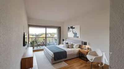 Apartment in Peñagrande photo 3
