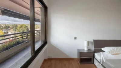 Apartment in Peñagrande photo 4