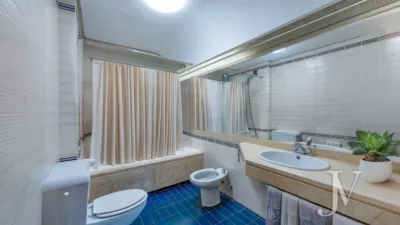 Apartment in Peñagrande photo 6