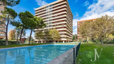 Apartment in Peñagrande photo 7